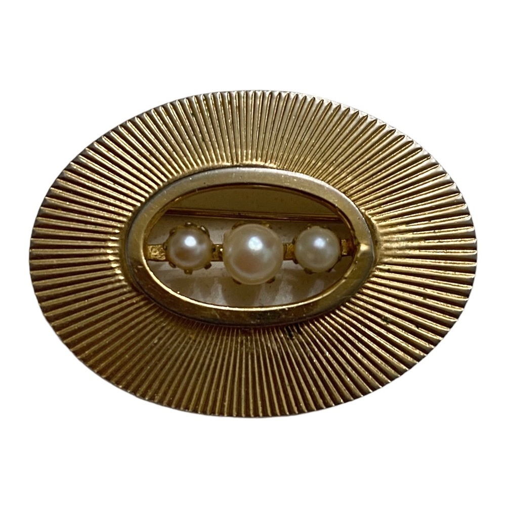 VINTAGE Brooch